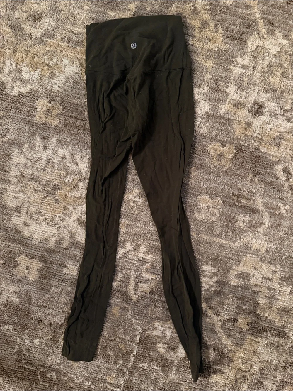 Lululemon align 28”